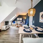 Ferienwohnung Nordnordost