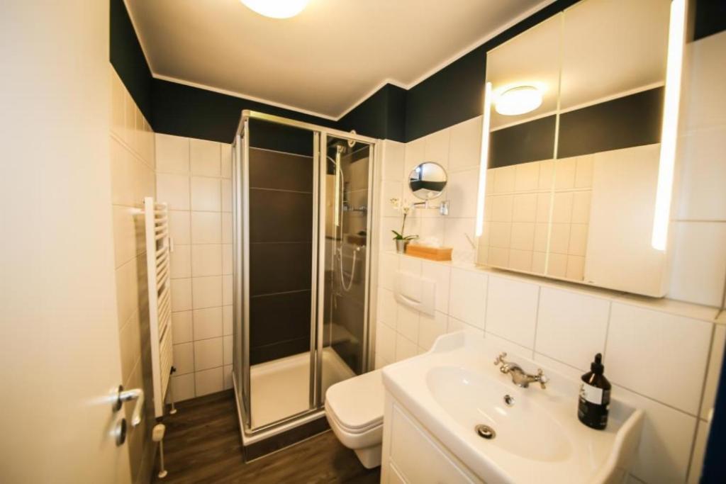 Apartment Nordnordost Timmendorfer Strand